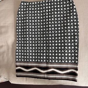 Elegant Anne Taylor skirt